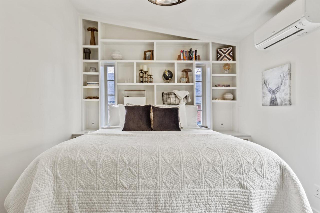 Bespoke Inn Φλάγκσταφ Εξωτερικό φωτογραφία