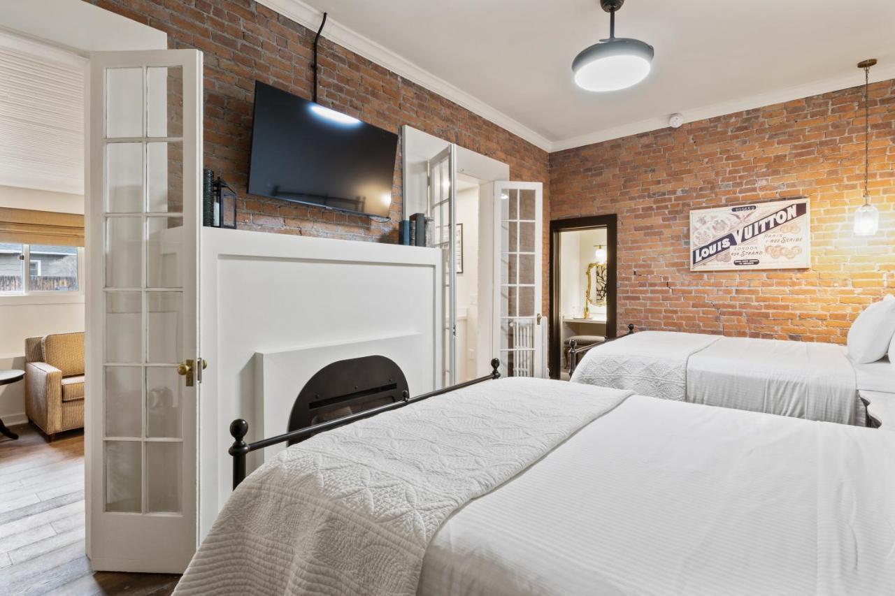 Bespoke Inn Φλάγκσταφ Εξωτερικό φωτογραφία
