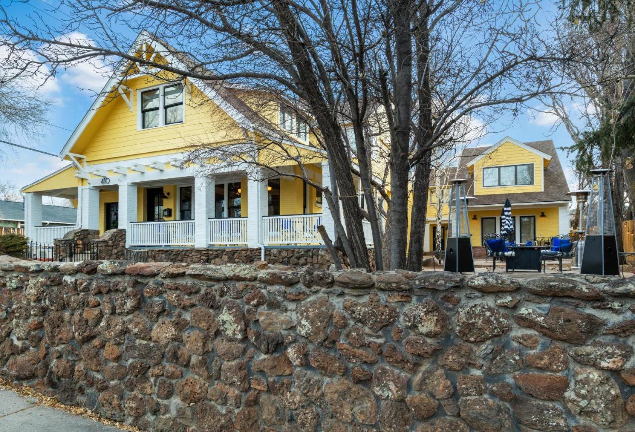 Bespoke Inn Φλάγκσταφ Εξωτερικό φωτογραφία
