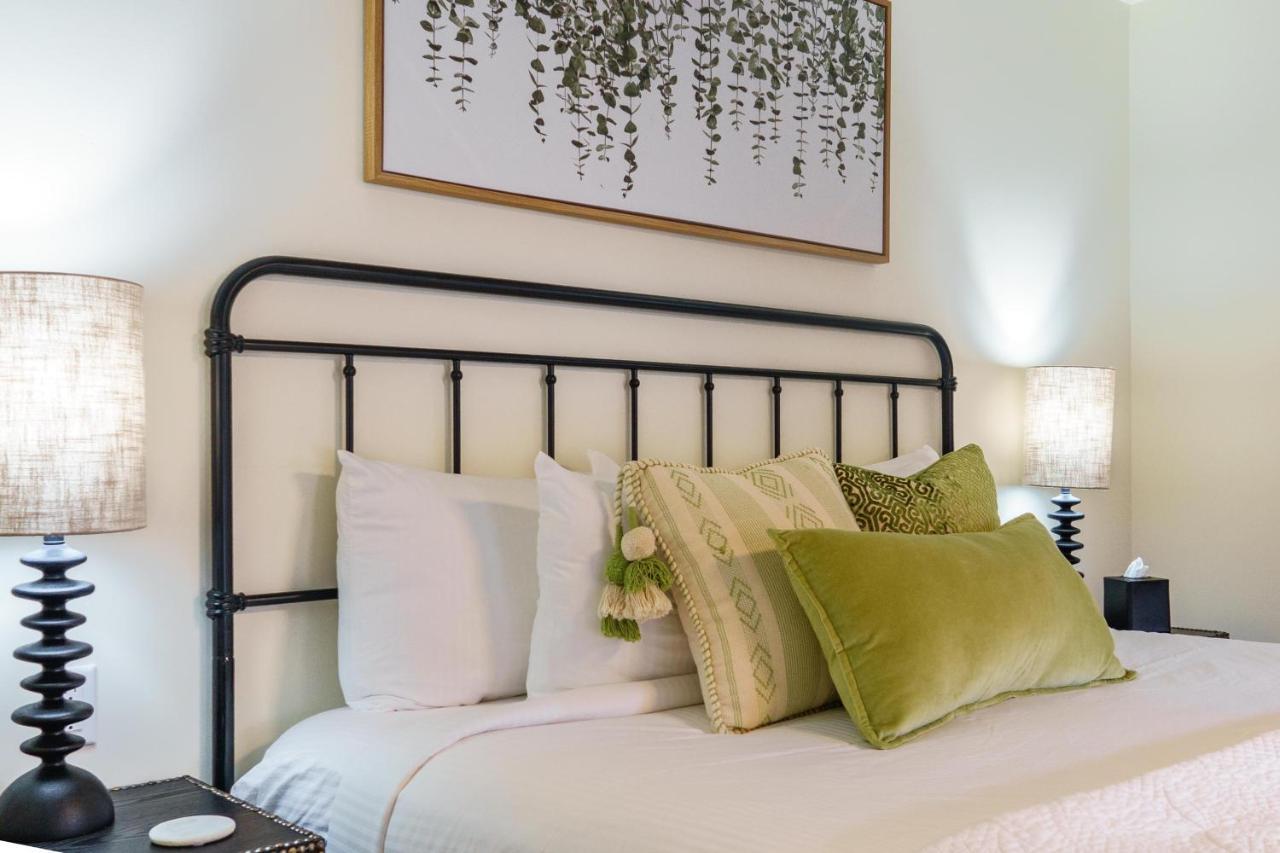 Bespoke Inn Φλάγκσταφ Εξωτερικό φωτογραφία