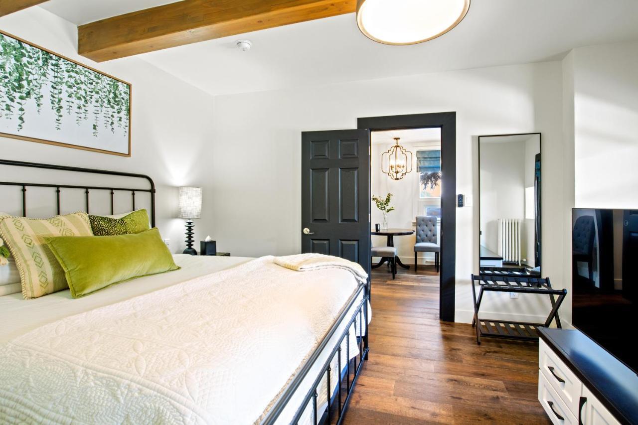 Bespoke Inn Φλάγκσταφ Εξωτερικό φωτογραφία