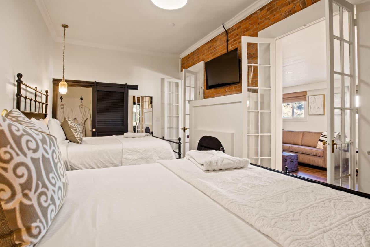 Bespoke Inn Φλάγκσταφ Εξωτερικό φωτογραφία