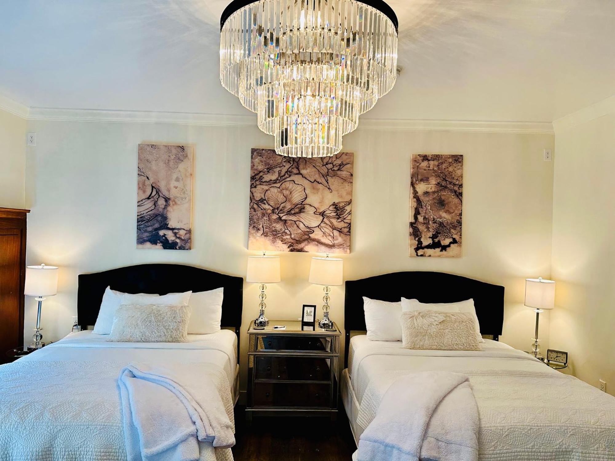 Bespoke Inn Φλάγκσταφ Εξωτερικό φωτογραφία