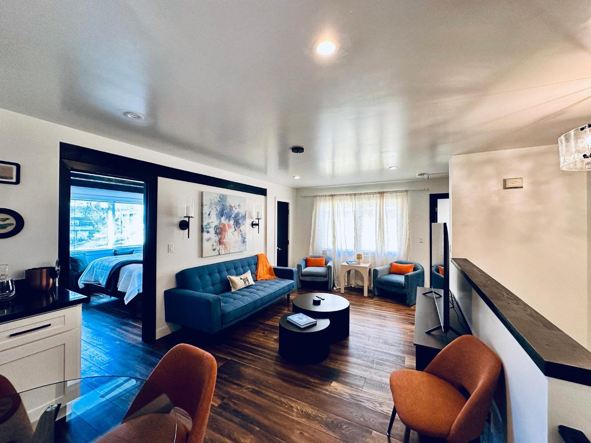 Bespoke Inn Φλάγκσταφ Εξωτερικό φωτογραφία