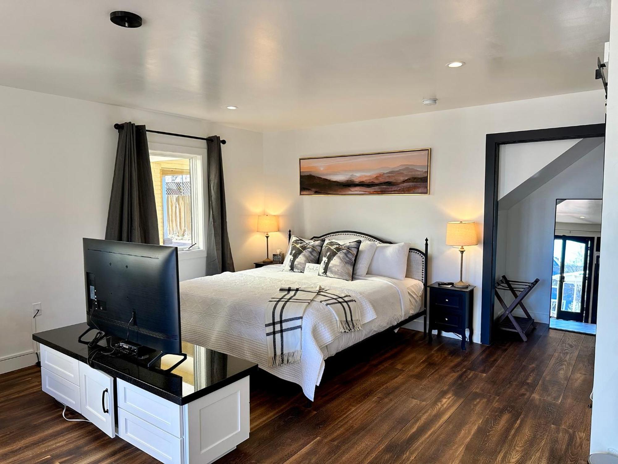 Bespoke Inn Φλάγκσταφ Εξωτερικό φωτογραφία