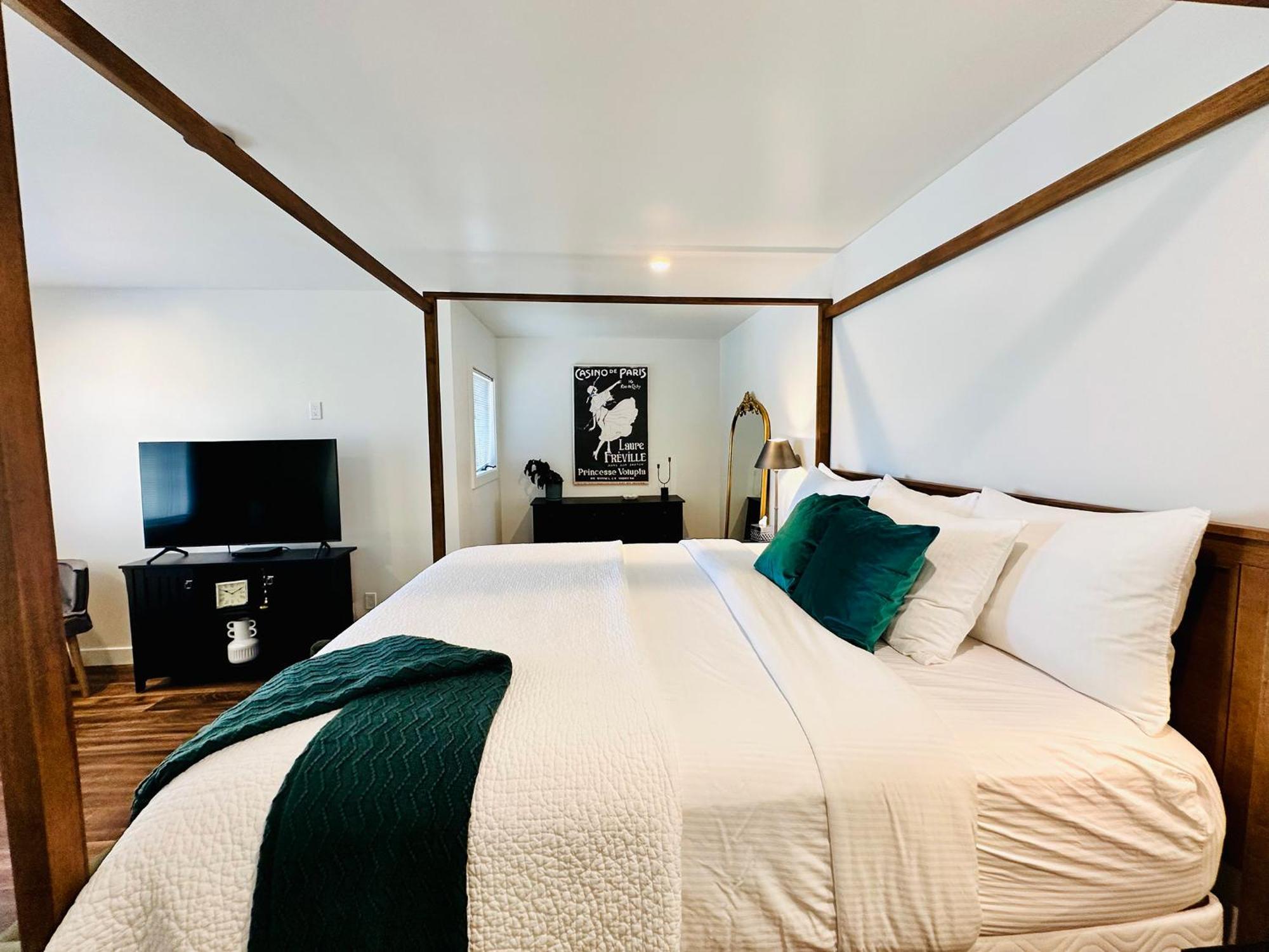Bespoke Inn Φλάγκσταφ Εξωτερικό φωτογραφία