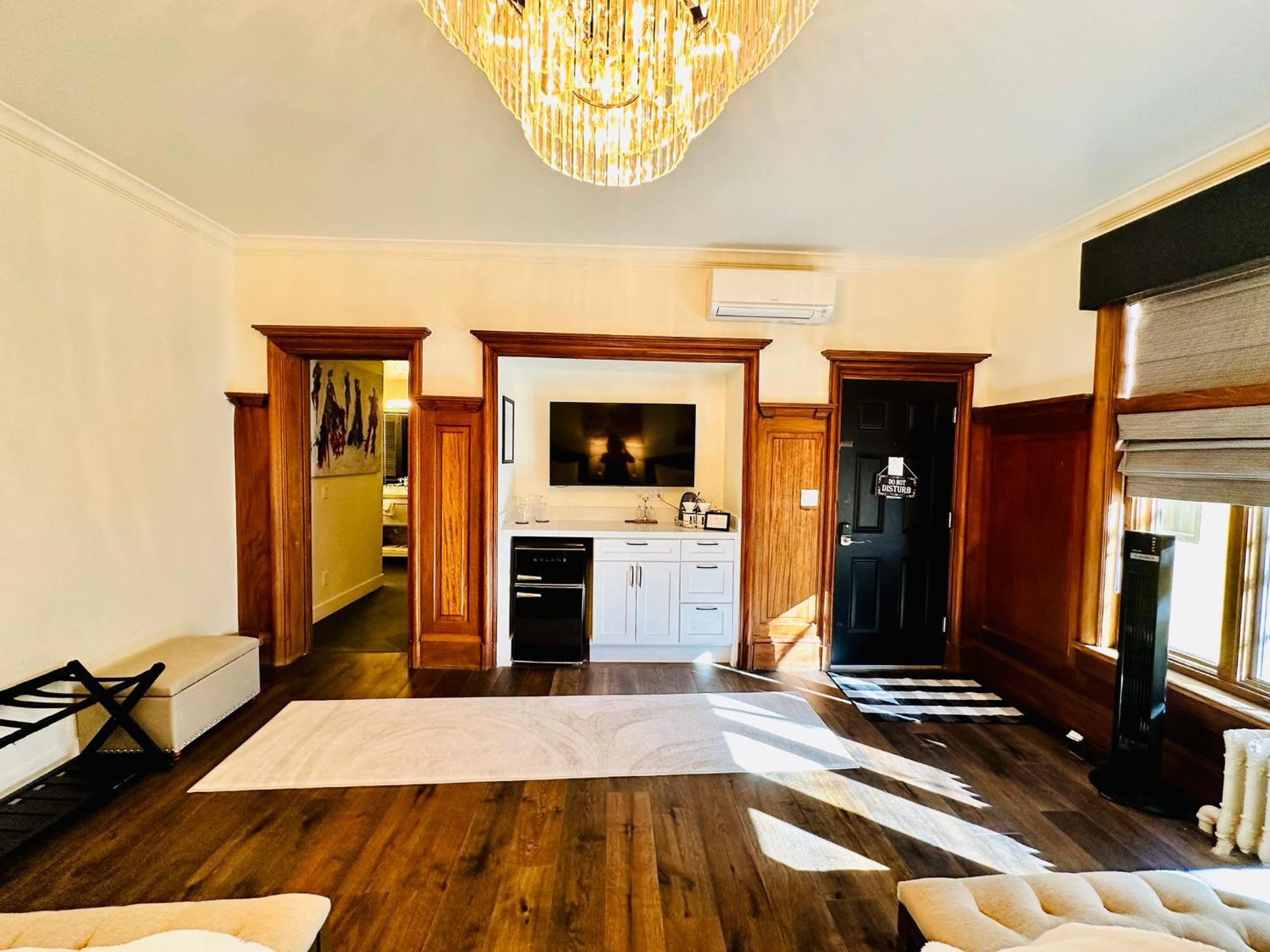 Bespoke Inn Φλάγκσταφ Εξωτερικό φωτογραφία