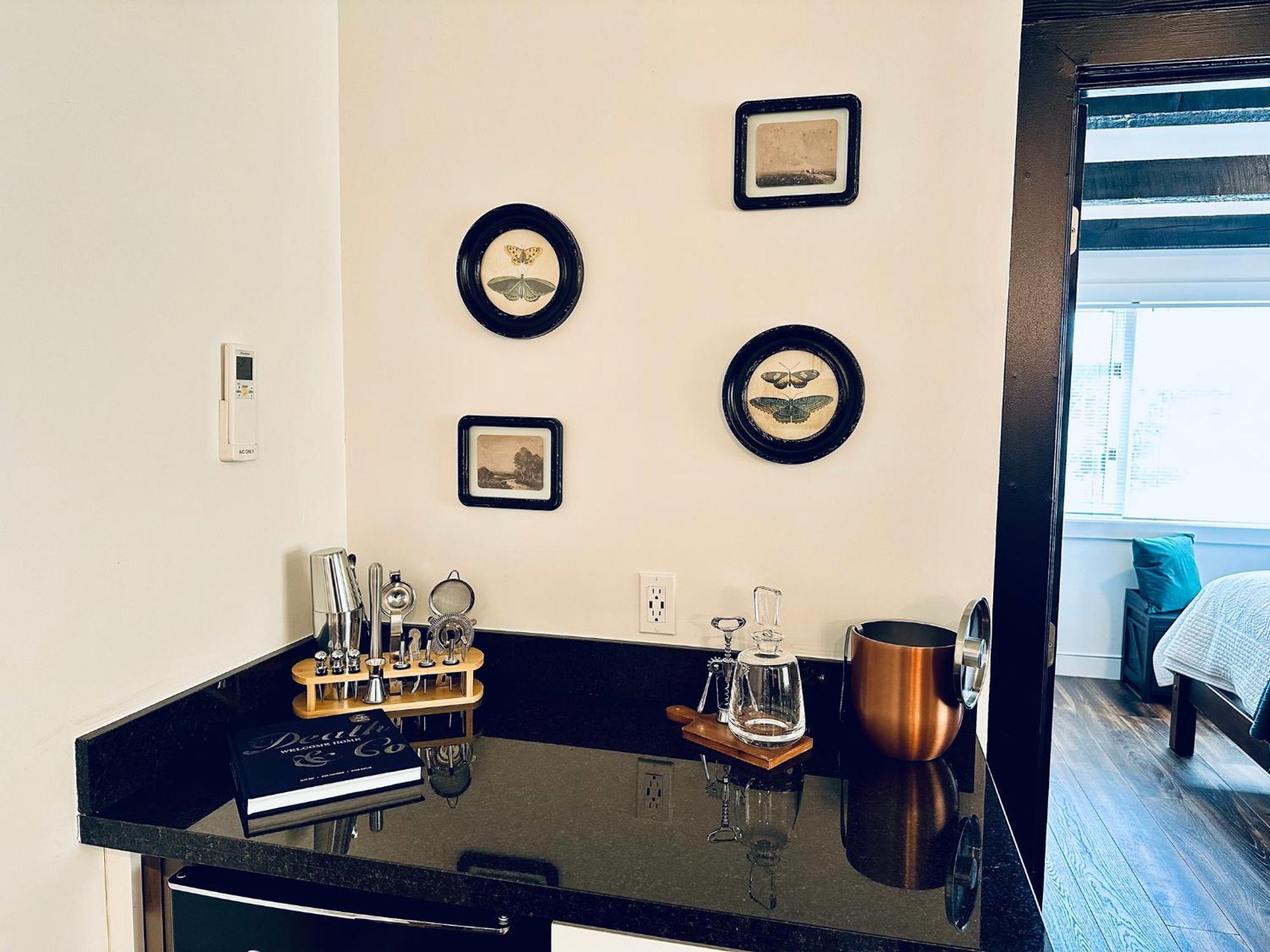 Bespoke Inn Φλάγκσταφ Εξωτερικό φωτογραφία