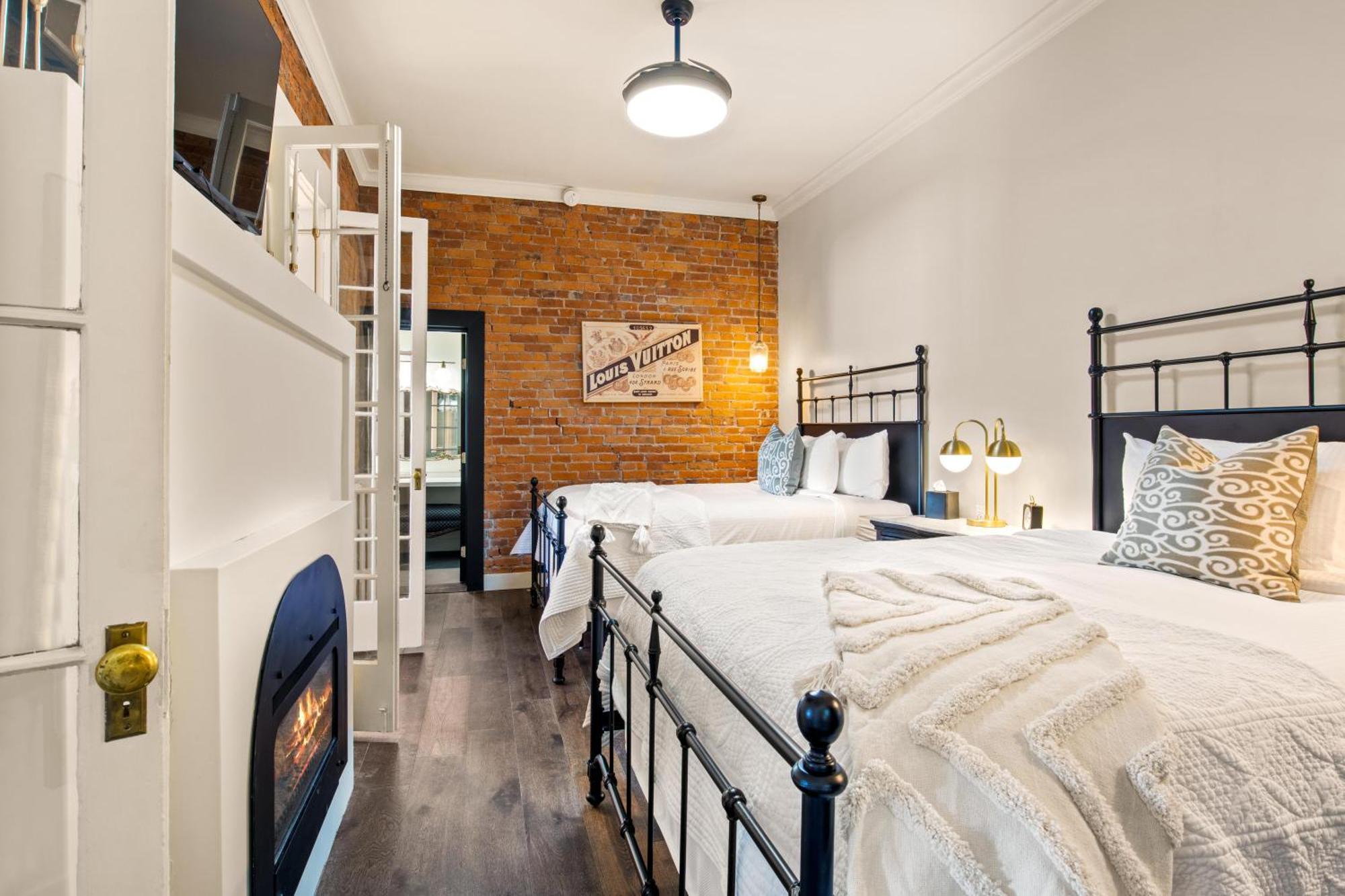 Bespoke Inn Φλάγκσταφ Εξωτερικό φωτογραφία