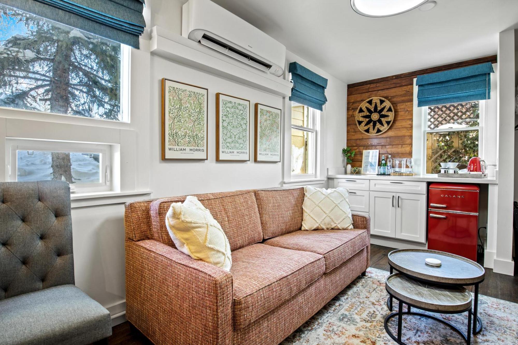 Bespoke Inn Φλάγκσταφ Εξωτερικό φωτογραφία